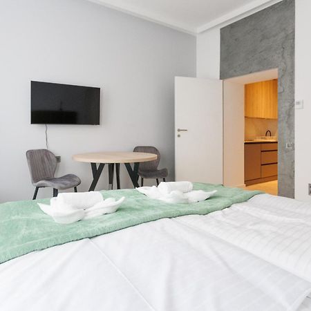Apartment House In Vienna Luaran gambar