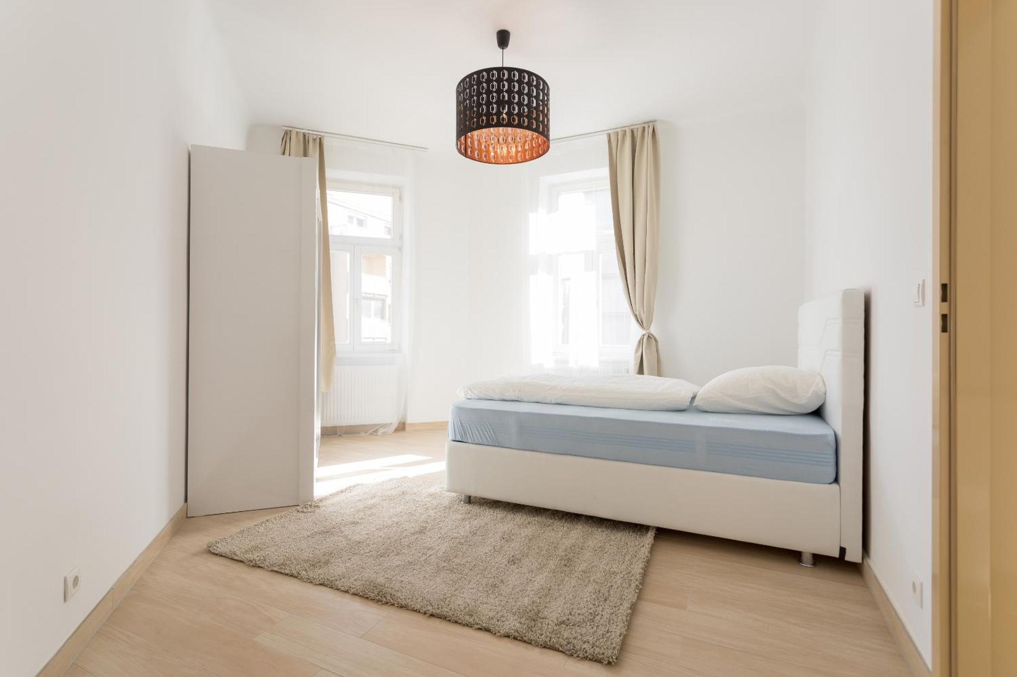 Apartment House In Vienna Luaran gambar