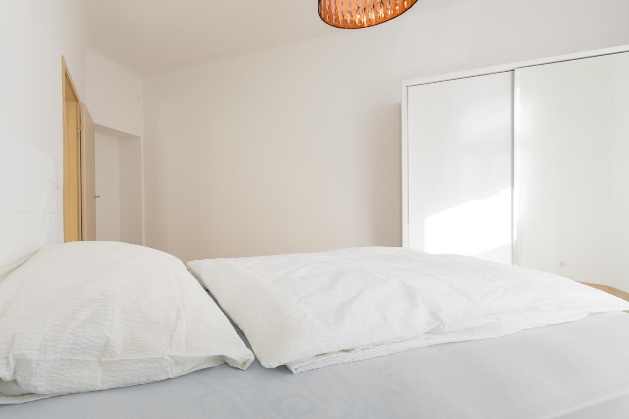 Apartment House In Vienna Luaran gambar