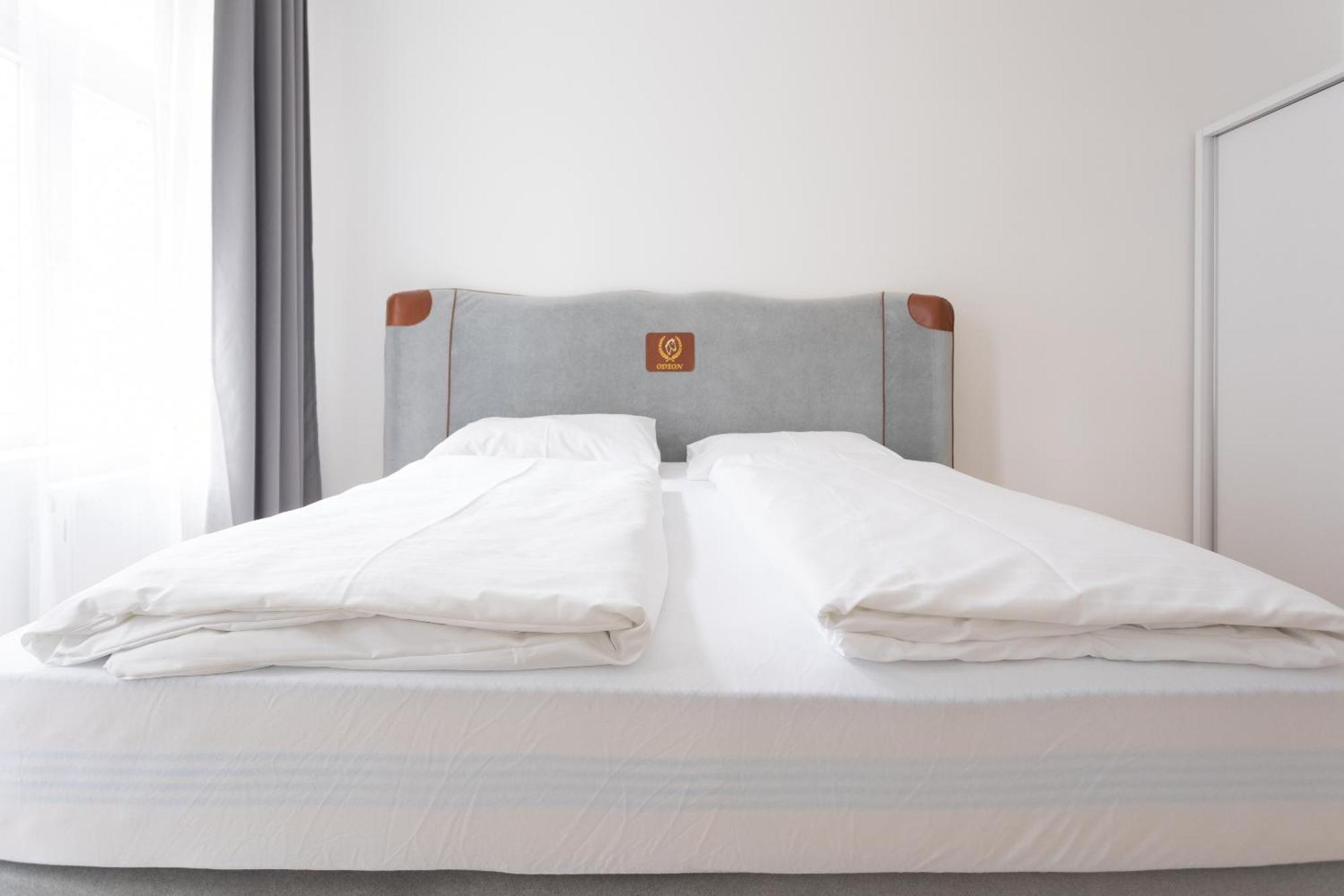 Apartment House In Vienna Luaran gambar