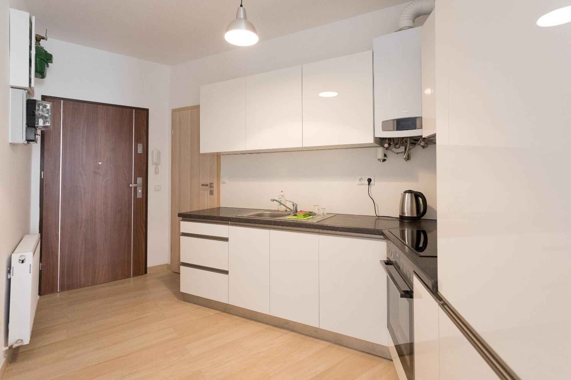 Apartment House In Vienna Luaran gambar