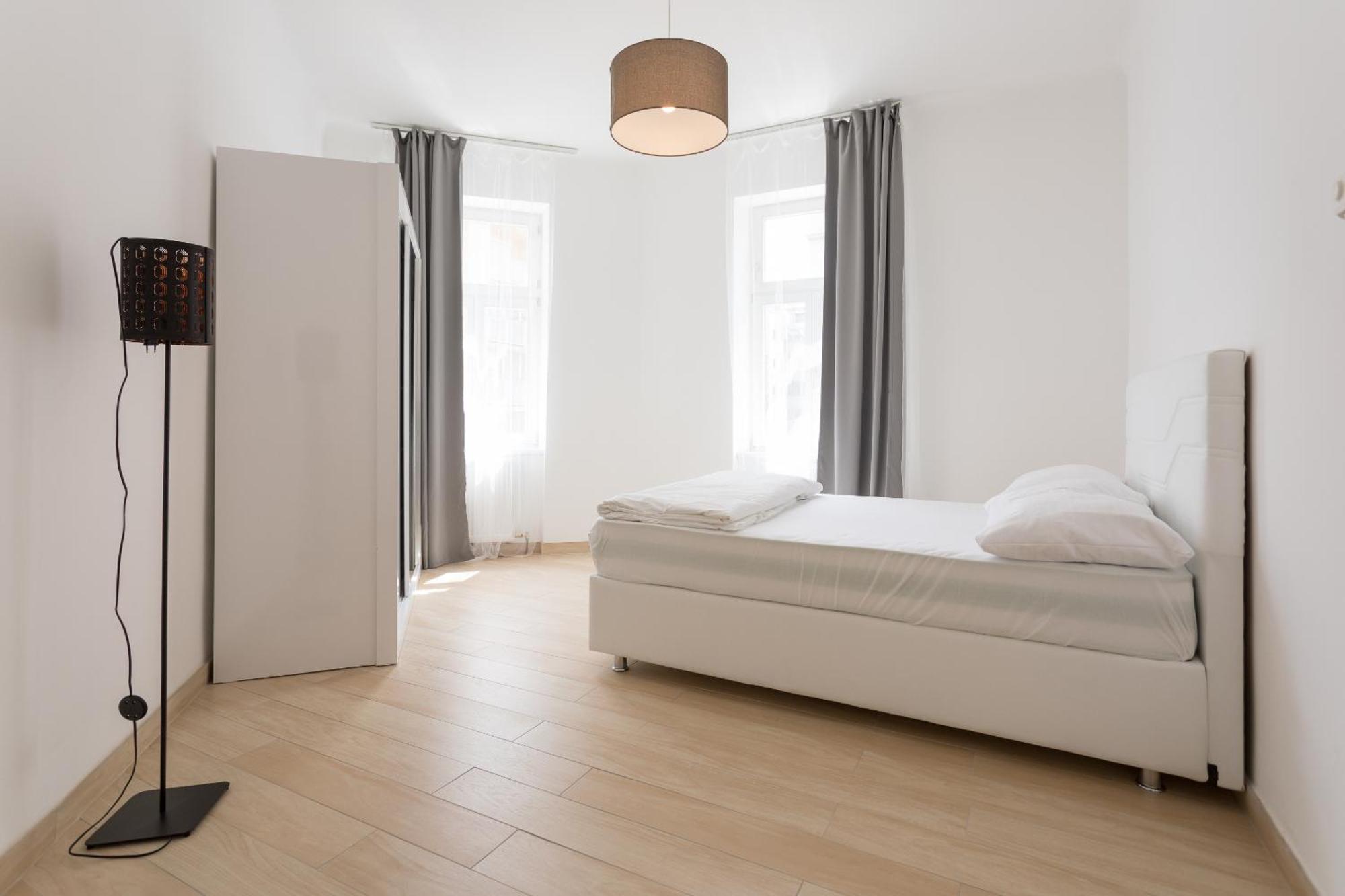 Apartment House In Vienna Luaran gambar