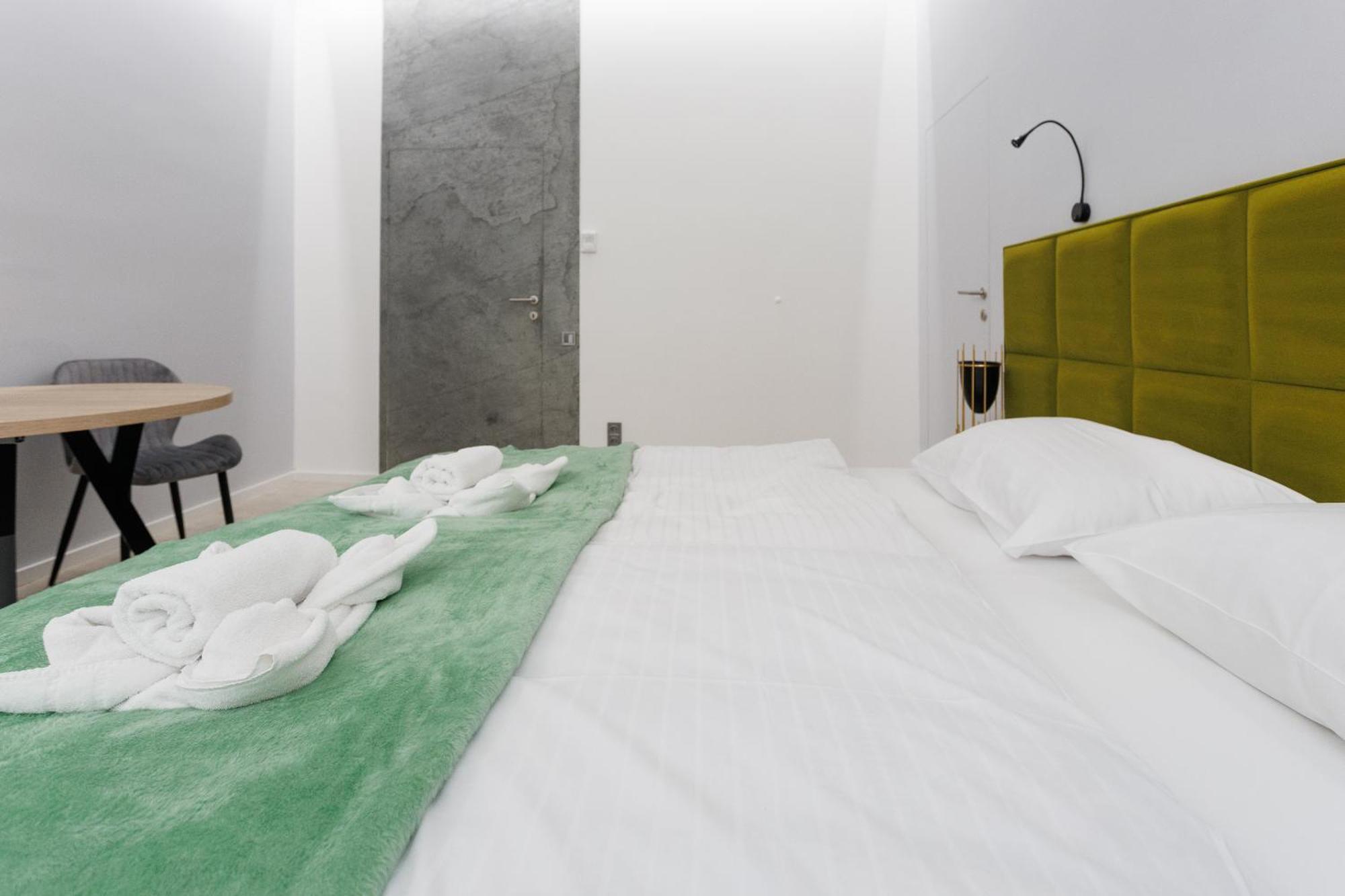 Apartment House In Vienna Luaran gambar