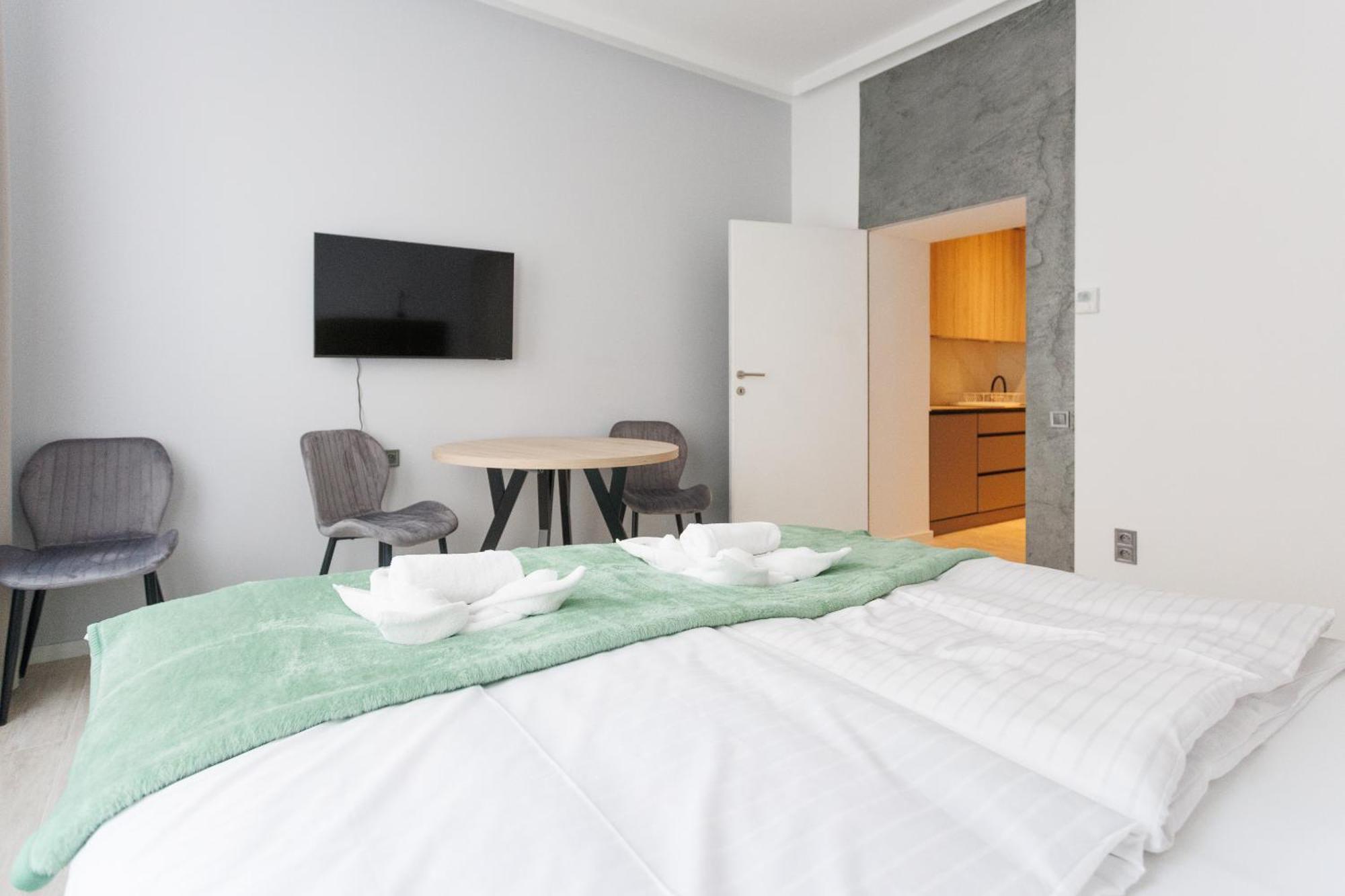 Apartment House In Vienna Luaran gambar