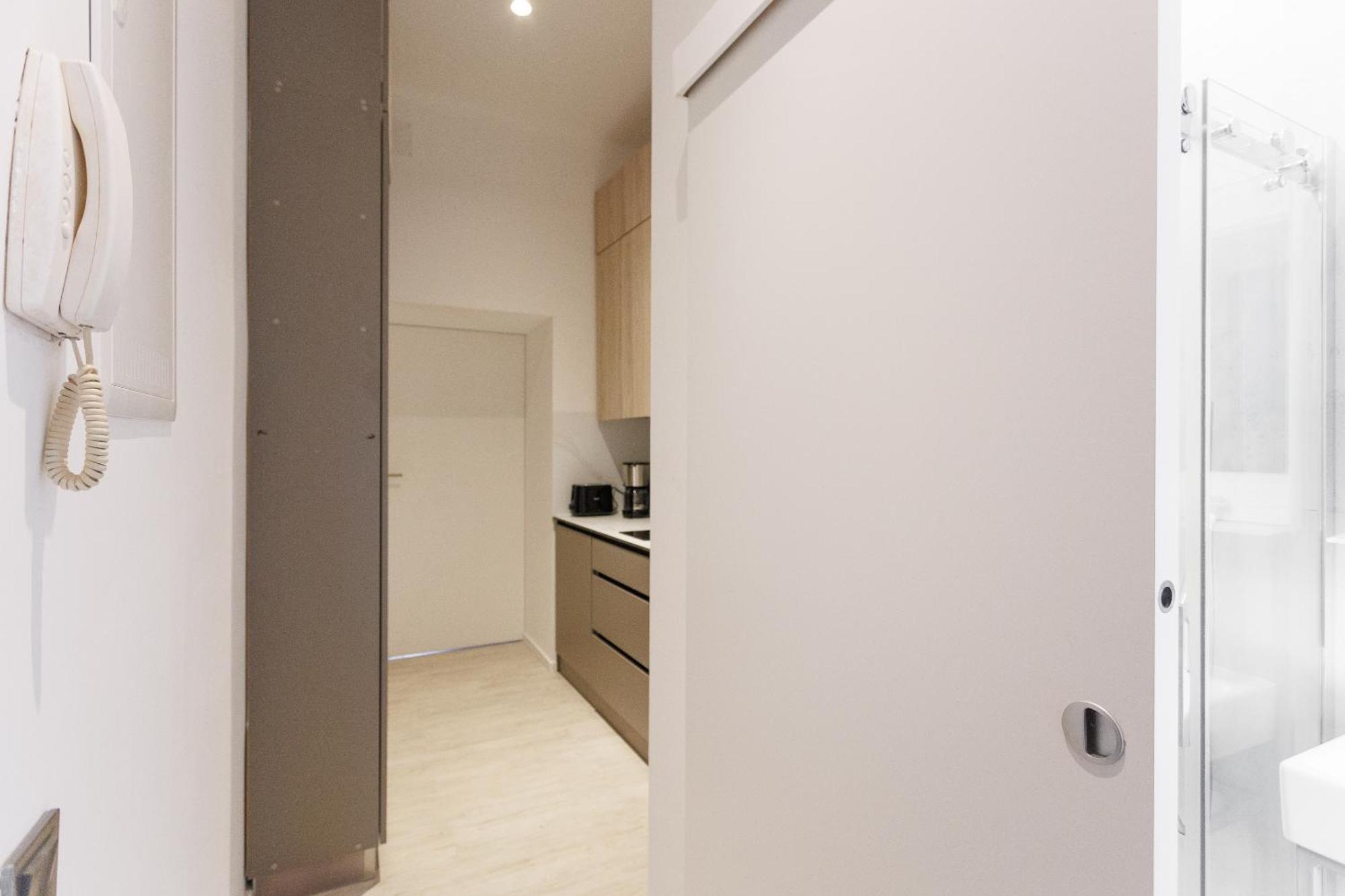 Apartment House In Vienna Luaran gambar