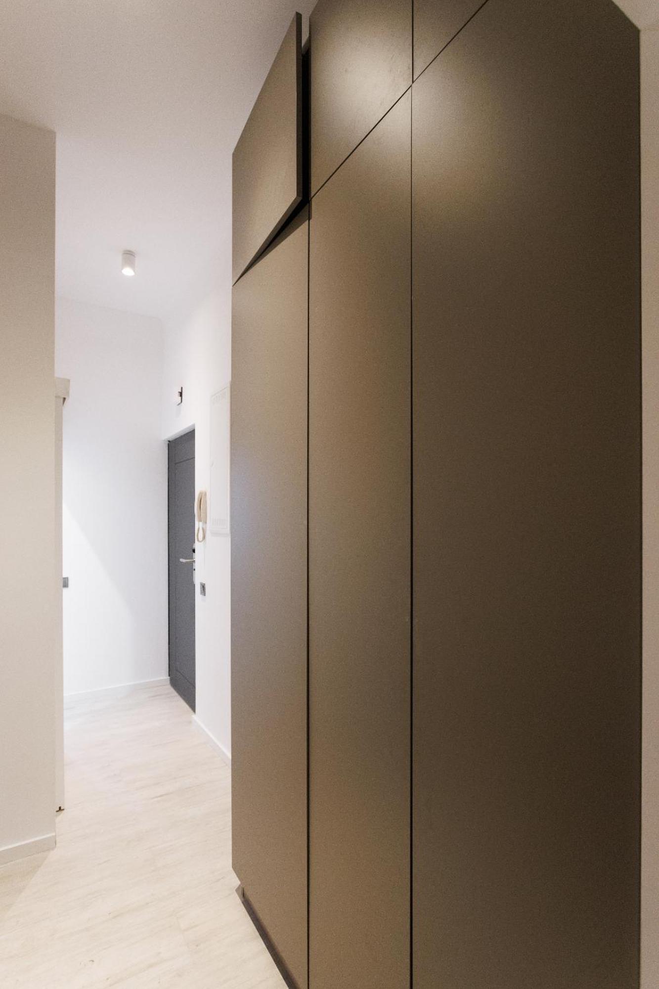Apartment House In Vienna Luaran gambar
