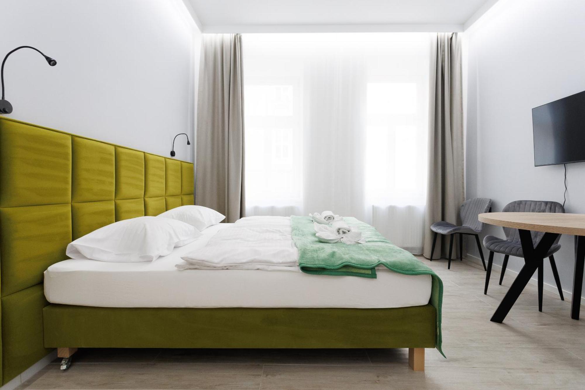 Apartment House In Vienna Luaran gambar