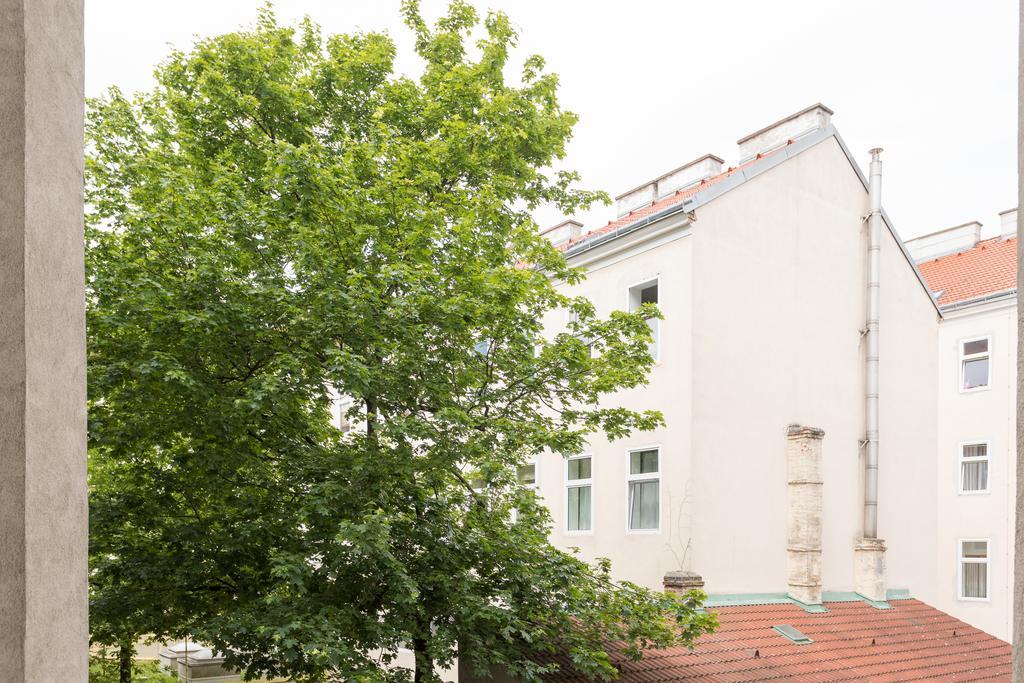 Apartment House In Vienna Luaran gambar